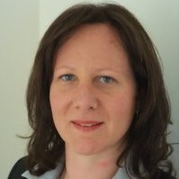 Environment Institute of Australia and New Zealand (EIANZ) Employee Jennie McClements's profile photo