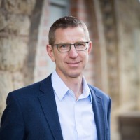 Hawkins, Inc. Employee Douglas Lange's profile photo