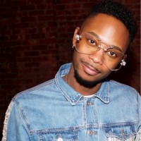Victoria's Secret Employee Darwin Gordon's profile photo