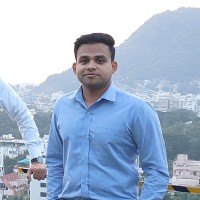 Joyalukkas Employee Fredy Johny's profile photo