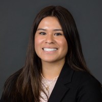 BYU Office of Information Technology Employee Alexandra Pesantez's profile photo