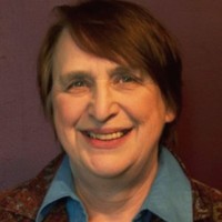 Lavrene Norton