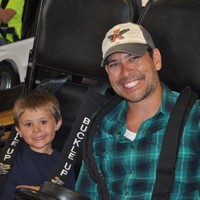 Jarad Sims Email & Phone Number