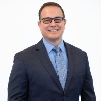 ExamFX Employee Shawn Roberts's profile photo