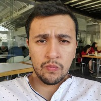 Regcheq México (Antes UBCubo) Employee Rafael Barajas Sánchez's profile photo