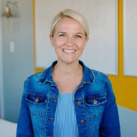 Pixel Park Employee Karla Hoelter's profile photo