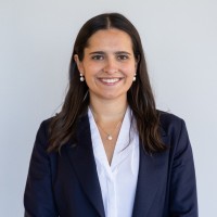 Resolute Capital Partners Employee Ashley Dingle's profile photo