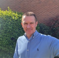 DX Group Employee Richard Driscoll's profile photo