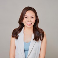 IP Intermediary (IPI) Employee Faith Teng's profile photo