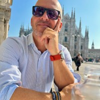 SID banka Employee Miha Selan's profile photo