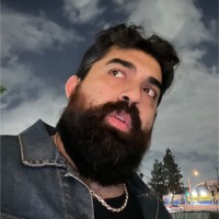 ĐUKA Tec Employee Christopher Giron's profile photo