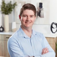 Arcadian Projects Inc. Employee Adam Fraser's profile photo
