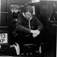 Pocket Films Employee Daniel Broch's profile photo