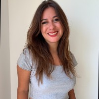 Tiendamia Employee Carolina Camacho's profile photo