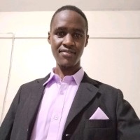 Xtranet_tech Employee Newton Kipkirui's profile photo