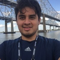 Nubank Employee Javier Estrada's profile photo