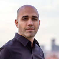 Luis Madrid Email & Phone Number