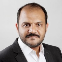 Bimal Cyriac Email