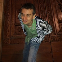 Meta Employee Jason Weston's profile photo