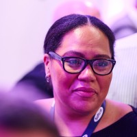 Softcat plc Employee Bernadette Wilson's profile photo