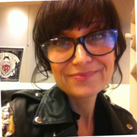 Sandbag Limited Employee Jillian Cook's profile photo