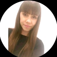 REID Lifting Employee Emma Turland's profile photo