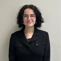 BEYABLE Employee Anaëlle Perez's profile photo