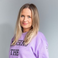 Work & Class Employee Laura Burch's profile photo