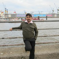 NSF International Employee Rajeev Johari's profile photo