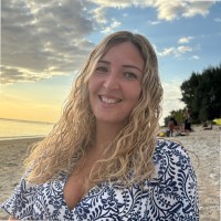 Mouvement E. Leclerc Réunion Employee Alice Lucas's profile photo