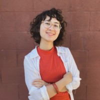 Breakform Design Employee Tina Jedari's profile photo