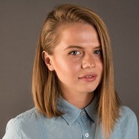 Tezaur Employee Ioana Pintilie's profile photo