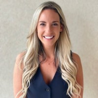 BlueConic Employee Jocelyn Ruby's profile photo