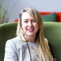FOUNDRY Employee Hanna Searle's profile photo