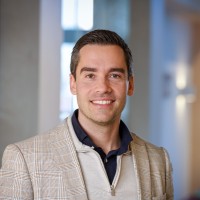 TALECT Employee Axel de Groot's profile photo