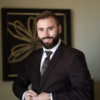 Ola Brew Co. Employee Jordan Sweeney's profile photo