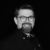 Survicate Employee Marcin Przybyl's profile photo