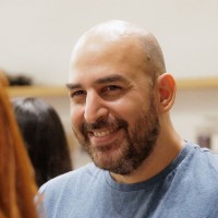 Eran Baruch Email & Phone Number