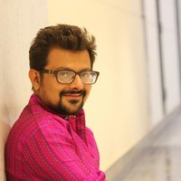 TestFunda.com Employee Monish Shah's profile photo