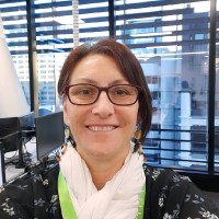 Kiwibank Employee Dawn Monk's profile photo