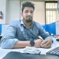 Comminent Employee Vishnu Patel's profile photo