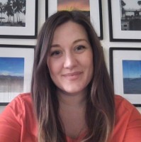 Yale Peabody Museum of Natural History Employee Emily Ludington's profile photo