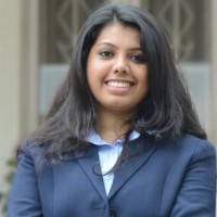 SimplifyAgri Employee Athira Raj's profile photo