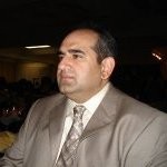 Silver Spring Networks Employee Ashur Aslani's profile photo