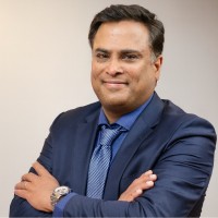 NextDecade Employee Subramanian Madhavarao's profile photo