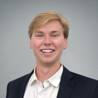 BerryDunn — Assurance, Tax and Consulting Employee Evan Barr's profile photo