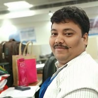 Tata Projects Employee Agraj Gupta's profile photo