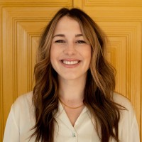 Smarty Social Media Employee Paige Leonardi's profile photo