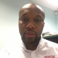 Kerax Limited Employee Stephen Adewumi's profile photo