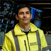 SONAE ARAUCO Employee Pedro Antunes's profile photo